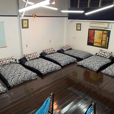 Edm Space Ipoh Kültér fotó
