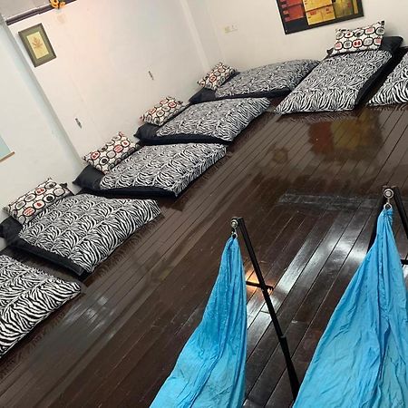 Edm Space Ipoh Kültér fotó