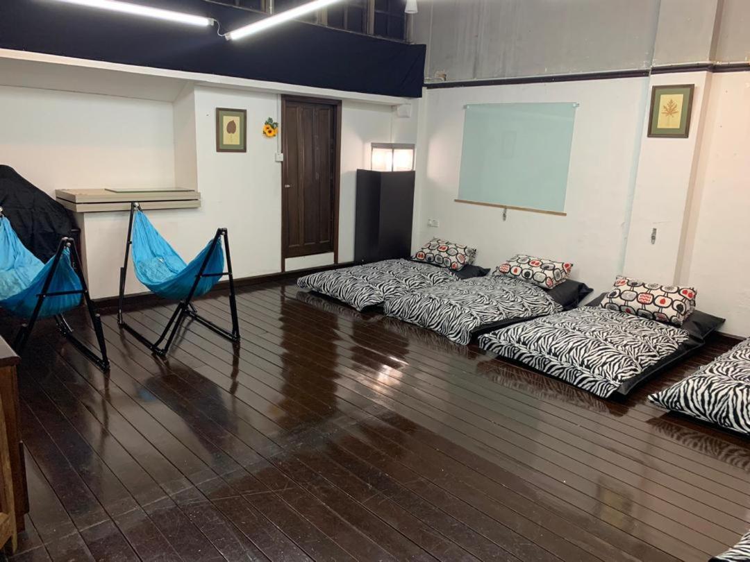 Edm Space Ipoh Kültér fotó