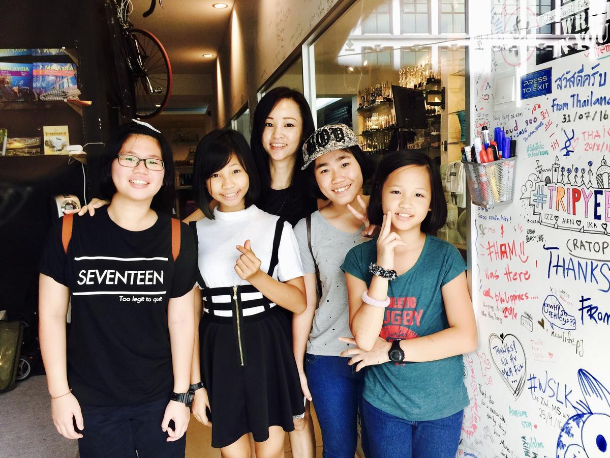 Edm Space Ipoh Kültér fotó